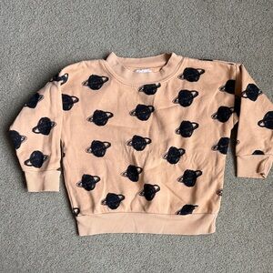 Bobo choses Saturn sweatshirt